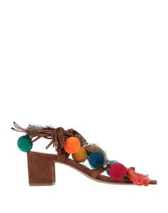 Вьетнамки Alameda Turquesa