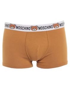 Боксеры Moschino