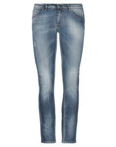 Джинсовые брюки (M) Mamuut Denim