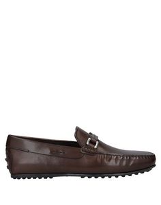 Мокасины Tod`S