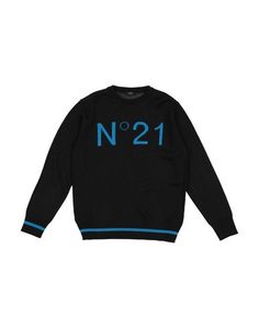 Свитер N21