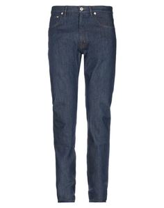 Джинсовые брюки Brioni