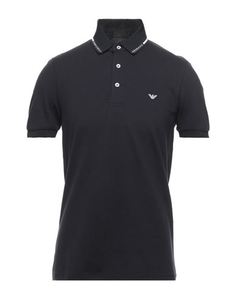Поло Emporio Armani