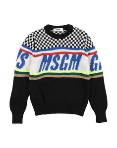 Свитер Msgm