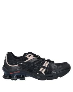 Низкие кеды и кроссовки Asics