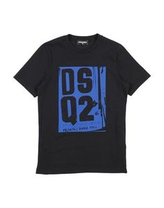 Футболка Dsquared2