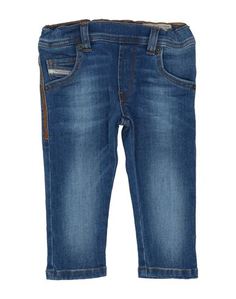 Джинсовые брюки Diesel