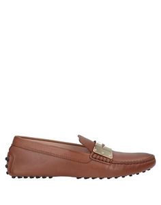 Мокасины Tod`S