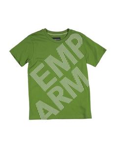 Футболка Emporio Armani