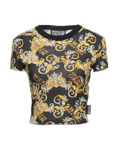 Футболка Versace Jeans Couture