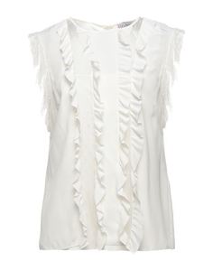 Топ без рукавов RED Valentino