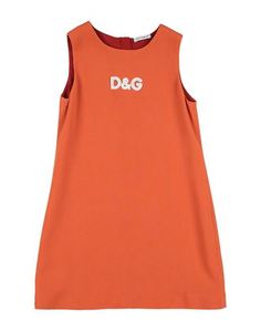 Платье Dolce & Gabbana