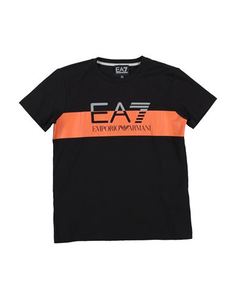 Футболка EA7