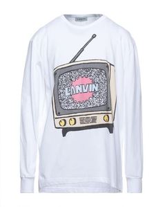 Футболка Lanvin