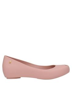 Балетки Melissa
