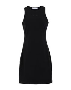 Короткое платье Calvin Klein Jeans