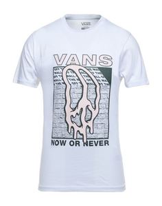 Футболка Vans