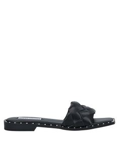 Сандалии Steve Madden
