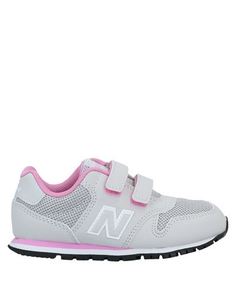 Низкие кеды и кроссовки New Balance