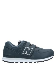 Низкие кеды и кроссовки New Balance
