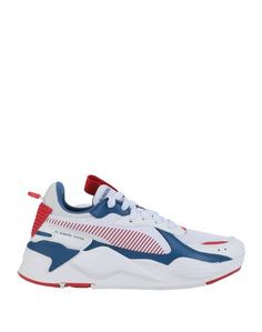 Низкие кеды и кроссовки Puma