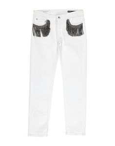 Джинсовые брюки Dondup
