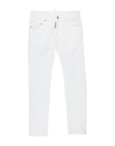 Джинсовые брюки Dsquared2