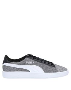 Низкие кеды и кроссовки Puma
