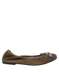 Балетки Clarys