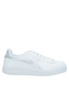 Низкие кеды и кроссовки Diadora