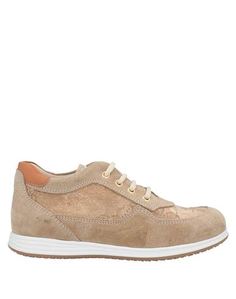 Низкие кеды и кроссовки Alviero Martini 1A Classe
