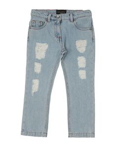 Джинсовые брюки Dolce & Gabbana