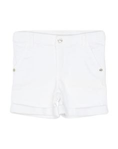 Джинсовые шорты Twinset