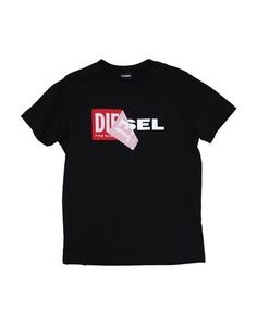 Футболка Diesel