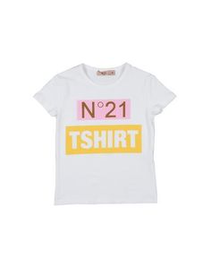 Футболка N21