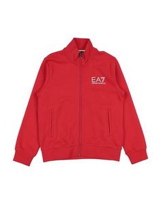 Толстовка EA7