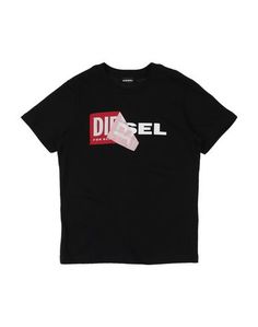 Футболка Diesel