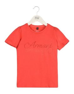 Футболка Armani Junior