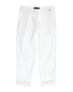 Повседневные брюки Trussardi Junior