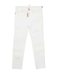 Повседневные брюки Dsquared2