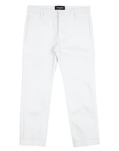 Повседневные брюки Dsquared2