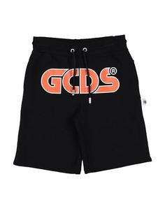 Бермуды Gcds Mini