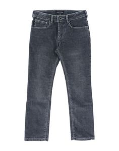 Повседневные брюки Emporio Armani