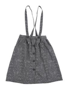 Юбочный комбинезон Play UP