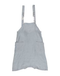 Короткий комбинезон Belle Chiara