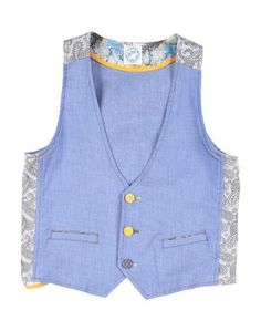 Жилет John Twig
