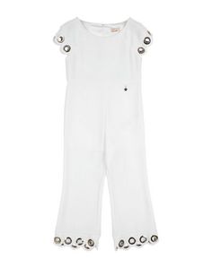 Комбинезоны без бретелей Elisabetta Franchi