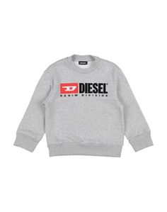 Толстовка Diesel