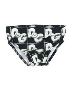Плавки Dolce & Gabbana