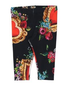 Легинсы Dolce & Gabbana
